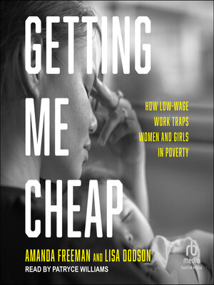 cover image of Getting Me Cheap